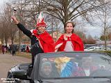 kinderoptocht 2023 hamontlo